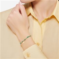 Bracciale Dodo PRET-A-DODO in Argento DBC4005_PADQD_VE0OA - DBC4005_PADQD_VE0OA